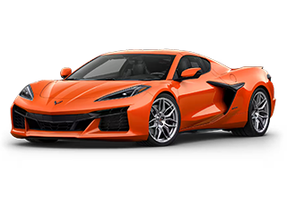 Chevrolet Corvette Z06 - John Hiester Chevrolet of Fuquay-Varina in Fuquay-Varina NC