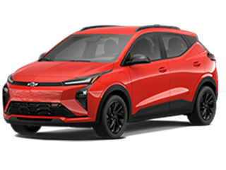 Chevrolet Bolt - John Hiester Chevrolet of Fuquay-Varina in Fuquay-Varina NC
