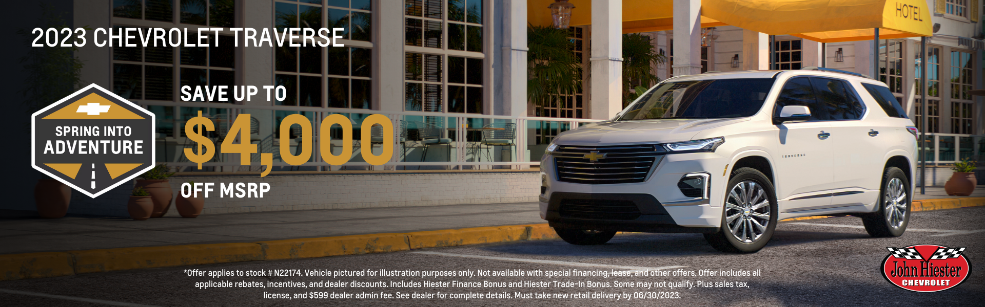 New & Used Cars Fuquay Varina John Hiester Chevy