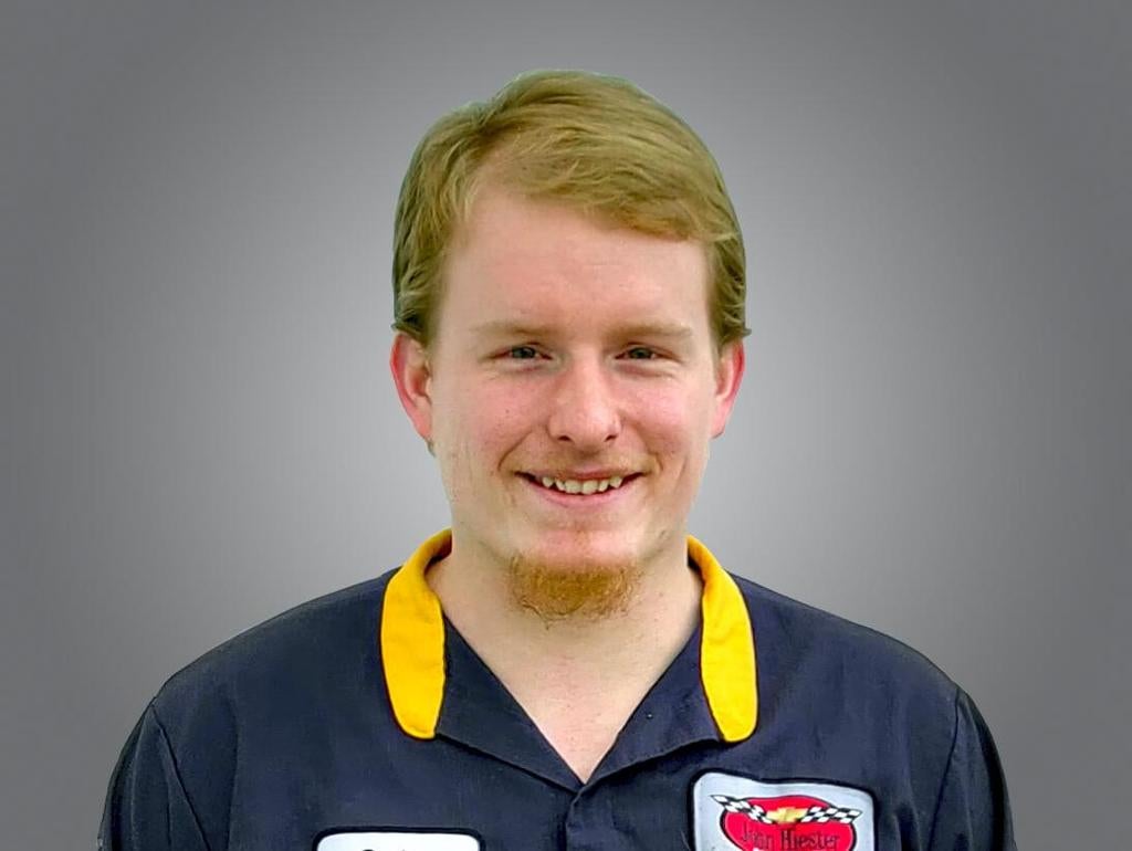 John Hiester Chevrolet Staff | Fuquay-Varina Chevrolet dealer in FUQUAY ...