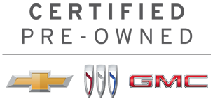 Chevrolet Buick GMC Certified Pre-Owned in Fuquay-Varina, NC